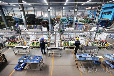 瞄準(zhǔn)“專(zhuān)精特新” 手機(jī)軟件改造升級(jí)提實(shí)力